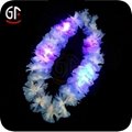 Hawaii LED Lights Party Leis 3