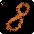 Hawaii LED Lights Party Leis 5