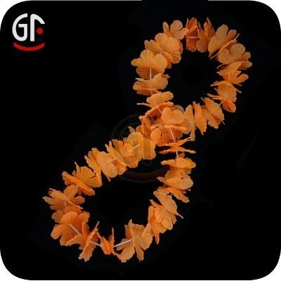 Hawaii LED Lights Party Leis 5