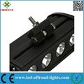 40W 8inch led light bar 3