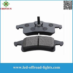 Auto brake pads