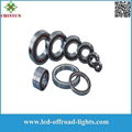 super precision 7200AC Angular contact ball bearings Made in China