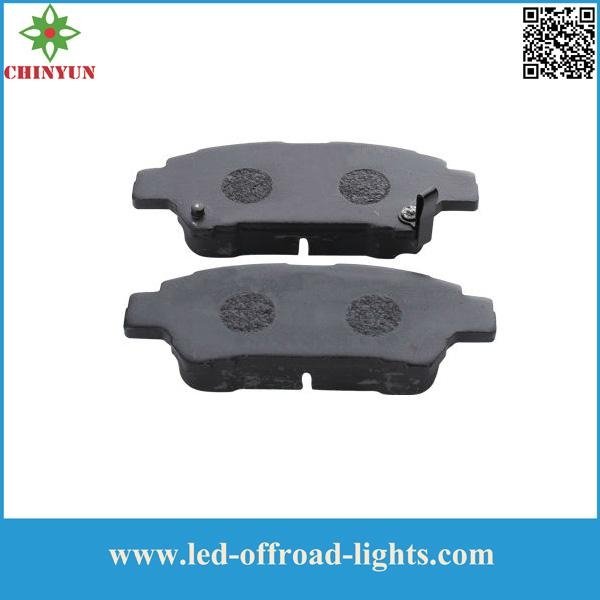 Best brake pads with 04466-28040