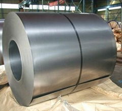 High strength low alloy structural steel Q390