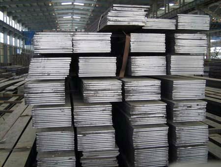 Q235GJ Steel used for building structure 2