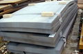 Q345GJ Steel used for building structure 2