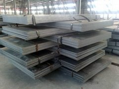 Q420GJ Steel used for building structure