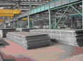 Hull structural steel A 2