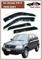 for Honda CR-V 1995-2001 window visor