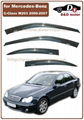 for Mercedes-Benz C-Class W203 2000-2007