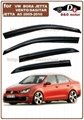 FOR VW JETTA A5 2005-2010 window visors