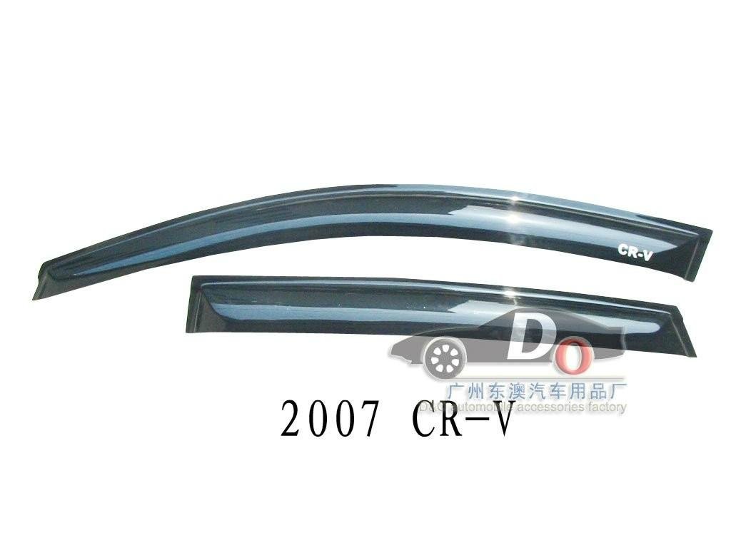 FOR VW JETTA A5 2005-2010 window visors 2