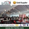 China transparent wedding tent  1