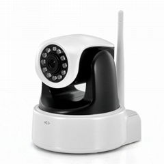 high resolution low price p2p wifi ip camera with free uid