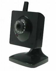 720P HD plug and play wifi IP cam wireless mini IP camera