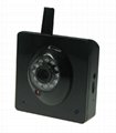 720P HD plug and play wifi IP cam wireless mini IP camera 2