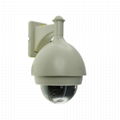 1.0 Megapixel CMOS HD 720P Waterproof IP