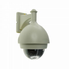 1.0 Megapixel CMOS HD 720P Waterproof IP IR Network Security Surveillance Camera