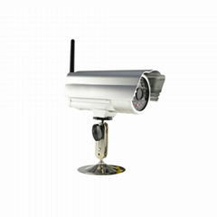 720P HD wireless cctv camera outdoor