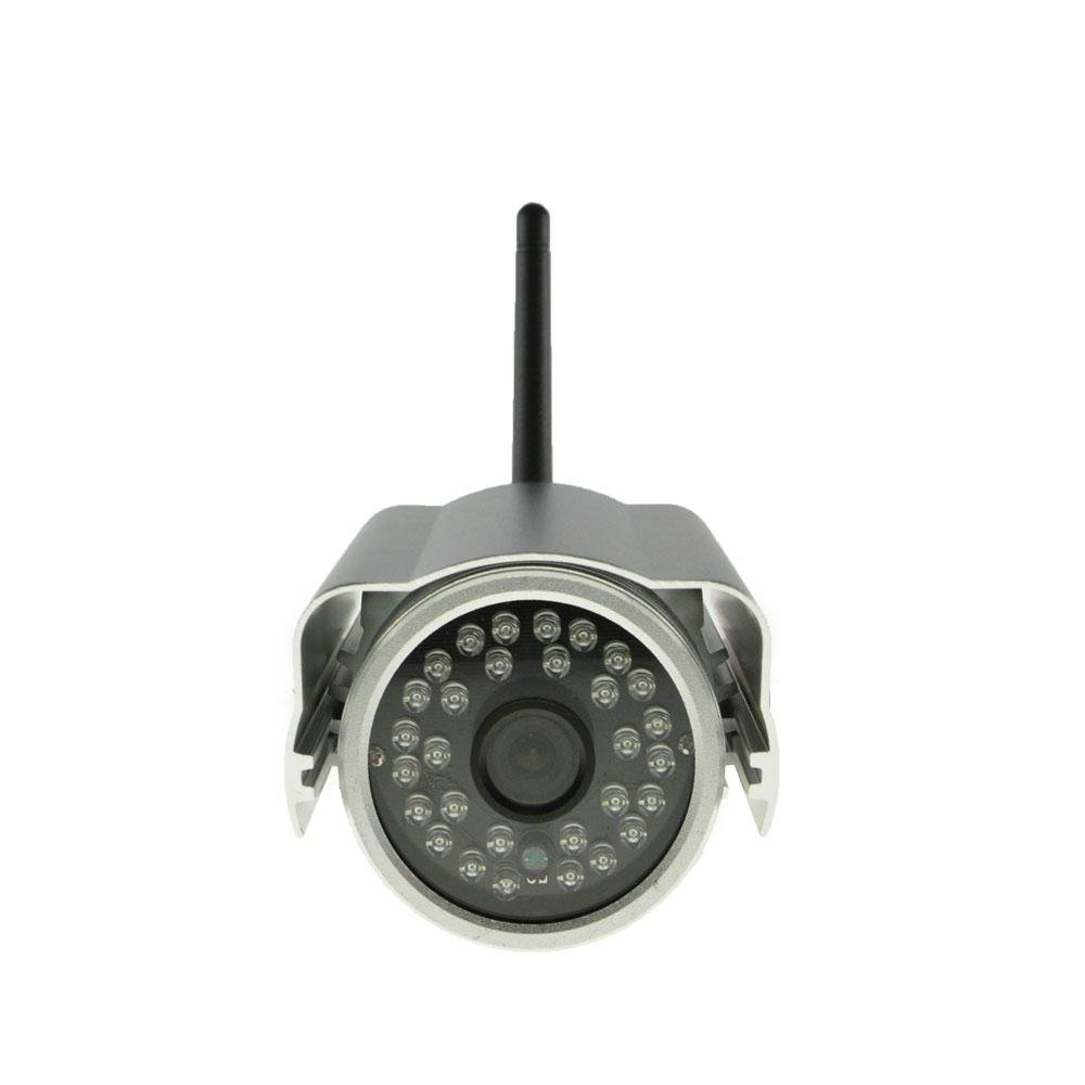 720P HD wireless cctv camera outdoor wireless security ip camera 2
