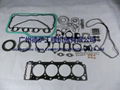 4HK1 cylinder gasket