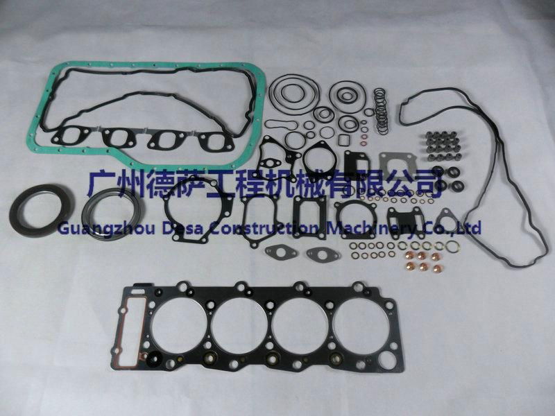 4HK1 cylinder gasket