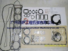 6HK1-N gasket set 