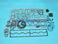 Cummins M11 gasket kit lower 1