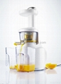 slow juicer 1