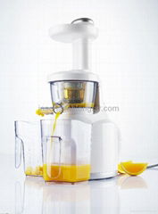 slow juicer