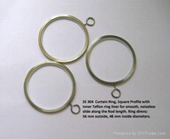 Curtain Rings