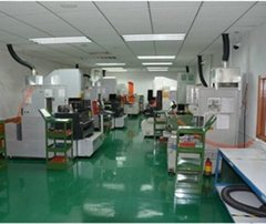 Dongguan Xuquan Precision Mould Co.,Ltd