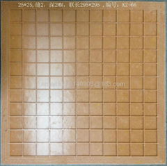 ceramic  mosaic mould