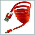 2014 high qiulity usb data line china wholesale cable wire