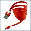 2014 high qiulity usb data line china