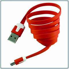 2014 high qiulity usb data line china