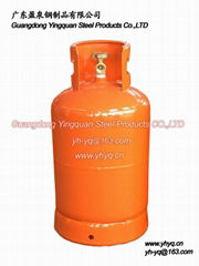 LPG cylinder 12.5KG