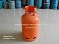非洲13KG液化石油氣鋼瓶