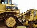 Used Dozer Caterpillar D9N 1