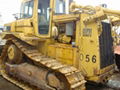 Used Dozer Caterpillar D7H 1