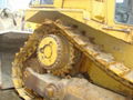 Used Dozer Caterpillar D7H 2