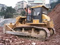 Used Dozer Caterpillar D7G