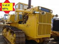 Used Dozer Komatsu D155A-1 1