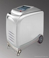 808 Diode Laser Beauty Equipment for Hair Removal