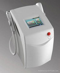 E-light(IPL + RF System) Skin Rejuvenation Machine