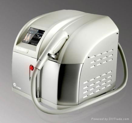 Professional IPL Hair Removal Beauty Equipment