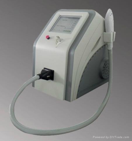 Professional IPL Hair Removal Beauty Equipment