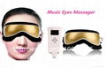 Automatic Electric Magnetic Music eyes massager