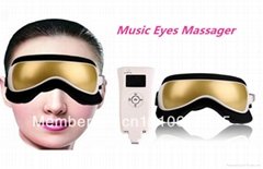 Automatic Electric Magnetic Music eyes massager
