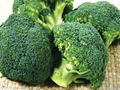 Fresh Broccoli 1